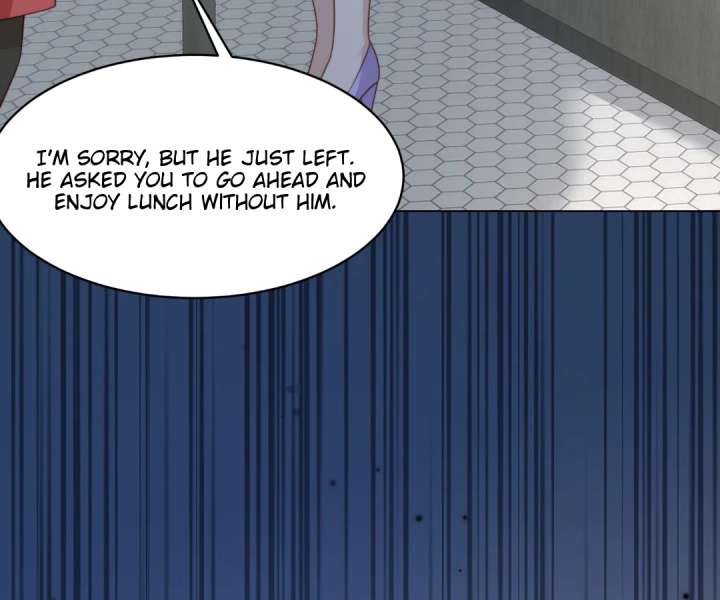 The Substitute Bride And The Overly affectionate Husband chapter 53 page 5