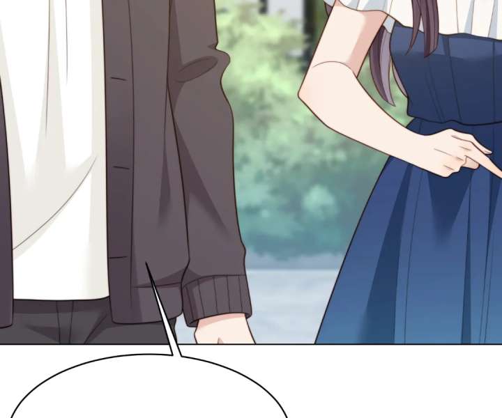 The Substitute Bride And The Overly affectionate Husband chapter 53 page 24