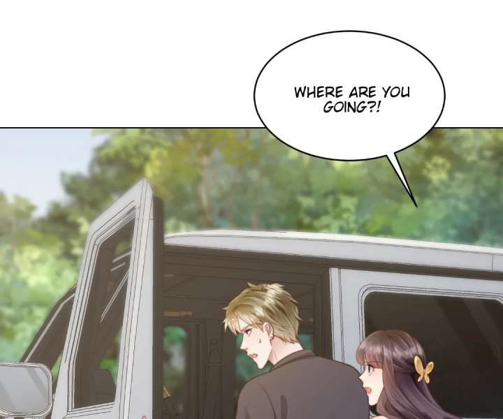 The Substitute Bride And The Overly affectionate Husband chapter 53 page 32