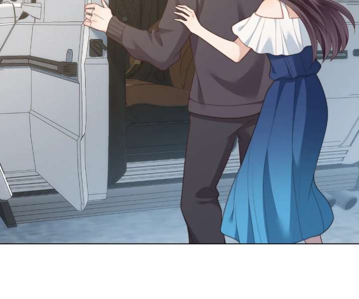 The Substitute Bride And The Overly affectionate Husband chapter 53 page 33