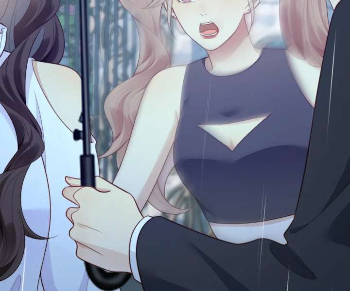 The Substitute Bride And The Overly affectionate Husband chapter 53 page 72