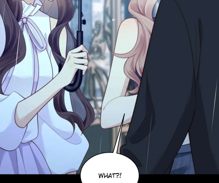 The Substitute Bride And The Overly affectionate Husband chapter 53 page 82