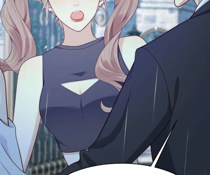The Substitute Bride And The Overly affectionate Husband chapter 53 page 85