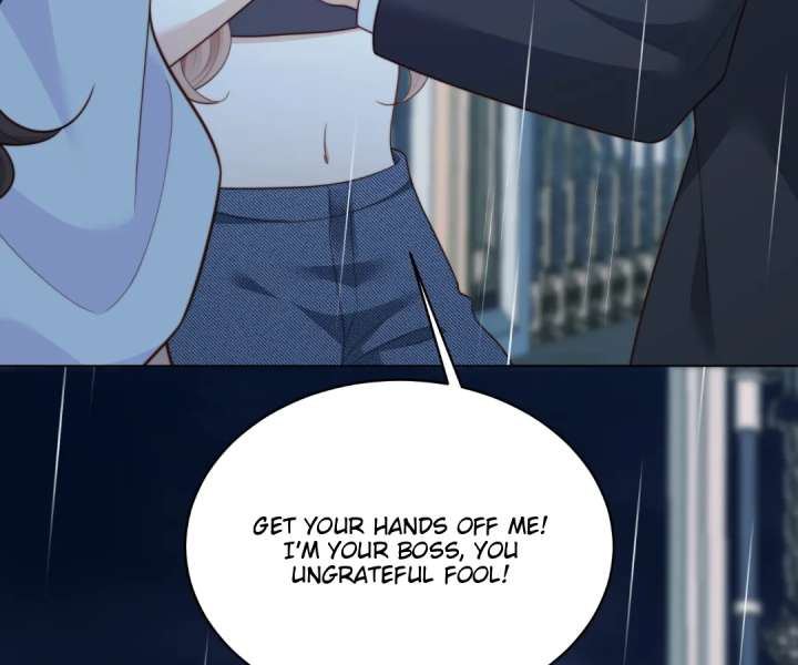 The Substitute Bride And The Overly affectionate Husband chapter 53 page 92