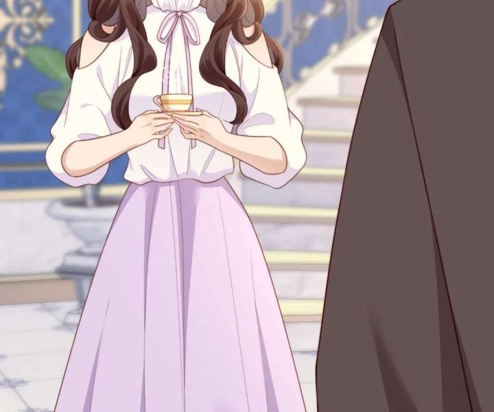 The Substitute Bride And The Overly affectionate Husband chapter 53 page 116