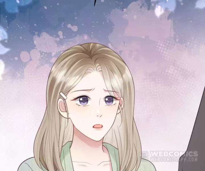 The Substitute Bride And The Overly affectionate Husband chapter 53 page 131