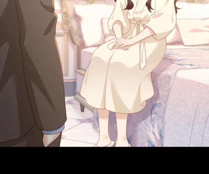The Substitute Bride And The Overly affectionate Husband chapter 54 page 80