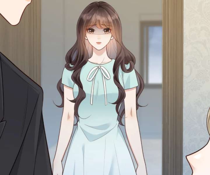 The Substitute Bride And The Overly affectionate Husband chapter 55 page 5