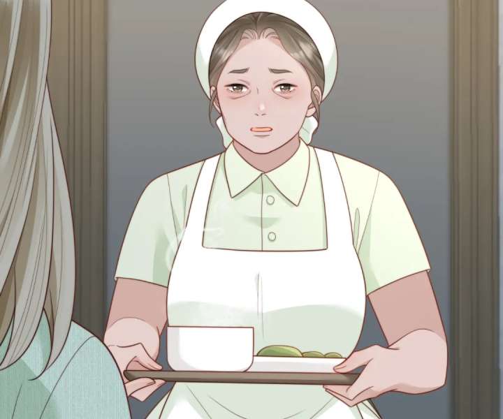 The Substitute Bride And The Overly affectionate Husband chapter 55 page 82