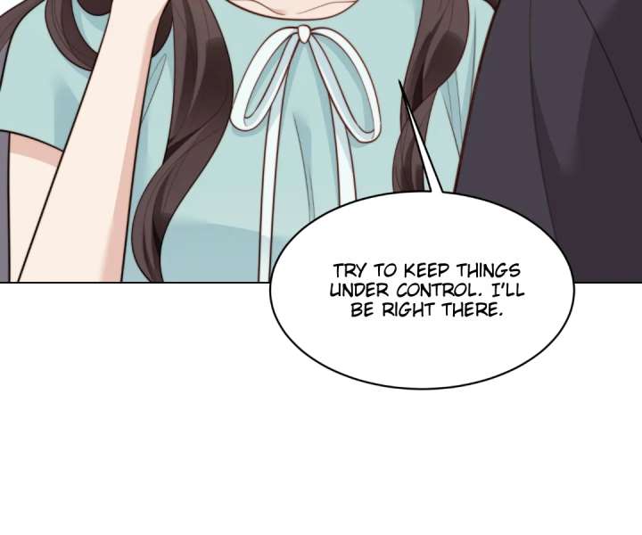 The Substitute Bride And The Overly affectionate Husband chapter 56 page 32