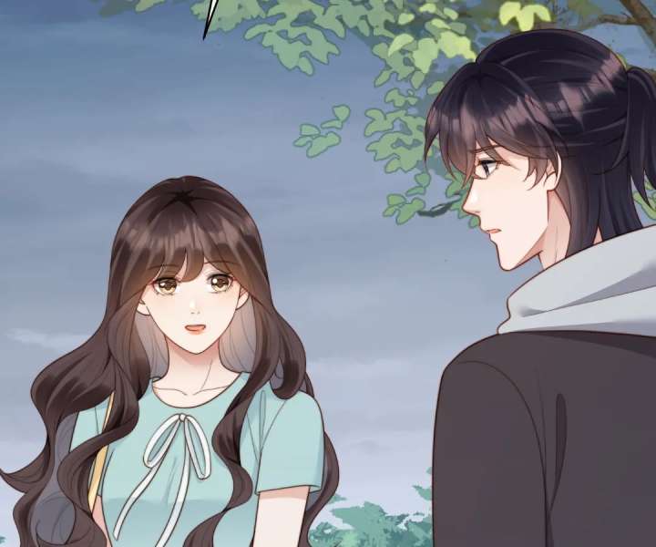 The Substitute Bride And The Overly affectionate Husband chapter 56 page 34