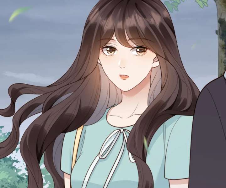 The Substitute Bride And The Overly affectionate Husband chapter 56 page 44