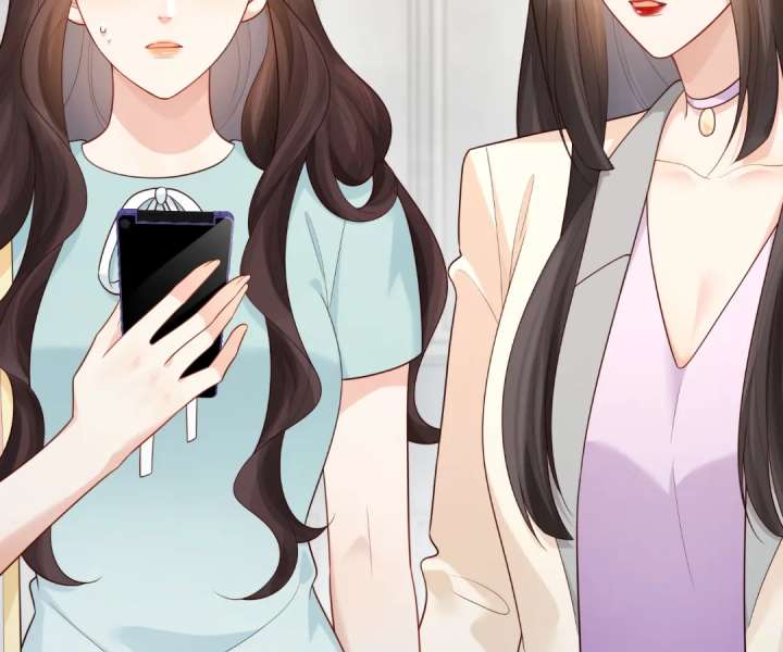 The Substitute Bride And The Overly affectionate Husband chapter 57 page 5