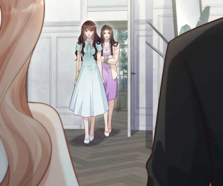 The Substitute Bride And The Overly affectionate Husband chapter 57 page 34