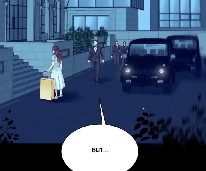 The Substitute Bride And The Overly affectionate Husband chapter 58 page 80