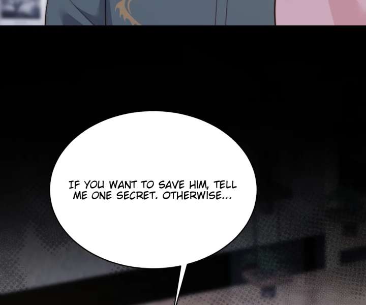 The Substitute Bride And The Overly affectionate Husband chapter 59 page 34