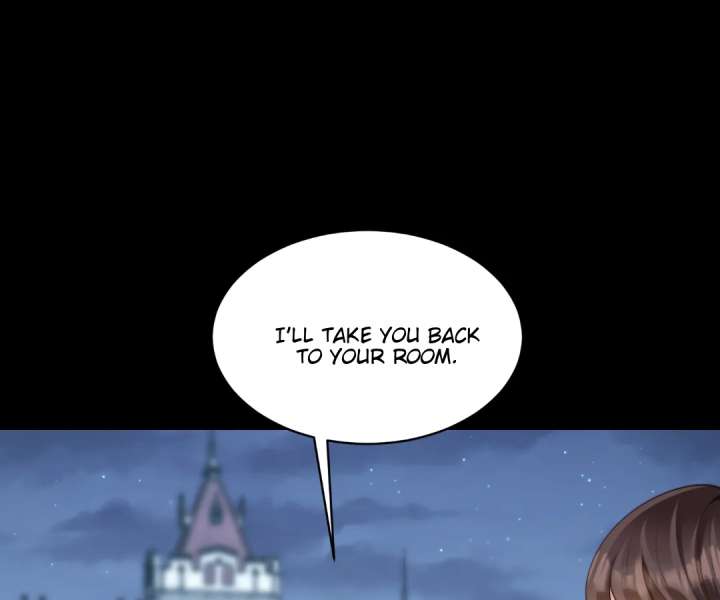 The Substitute Bride And The Overly affectionate Husband chapter 60 page 32