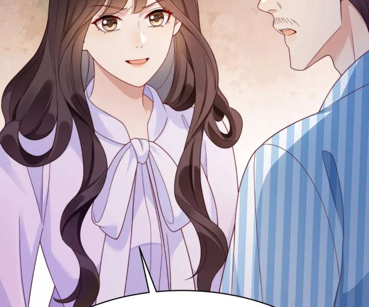 The Substitute Bride And The Overly affectionate Husband chapter 61 page 44