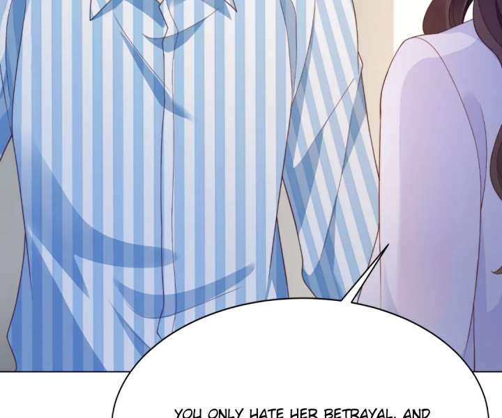 The Substitute Bride And The Overly affectionate Husband chapter 61 page 82