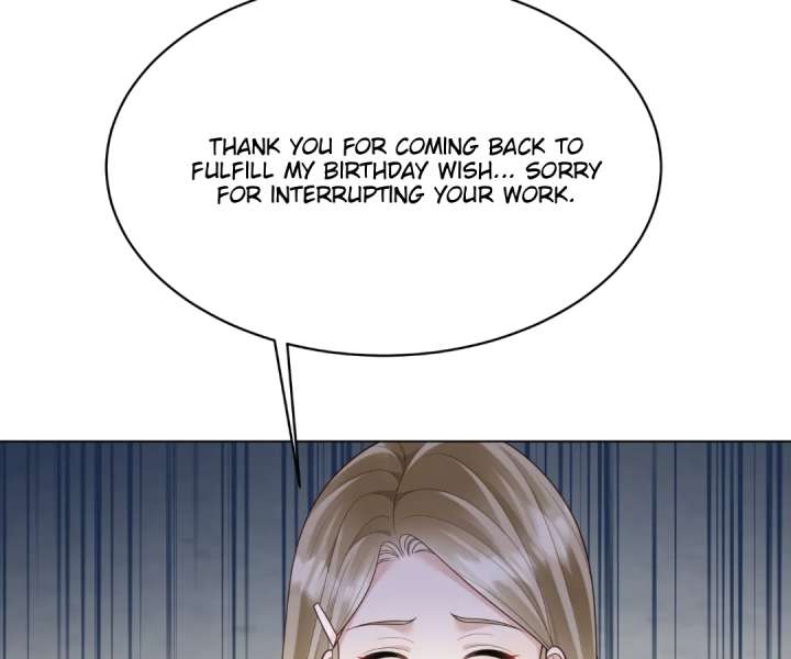 The Substitute Bride And The Overly affectionate Husband chapter 62 page 24