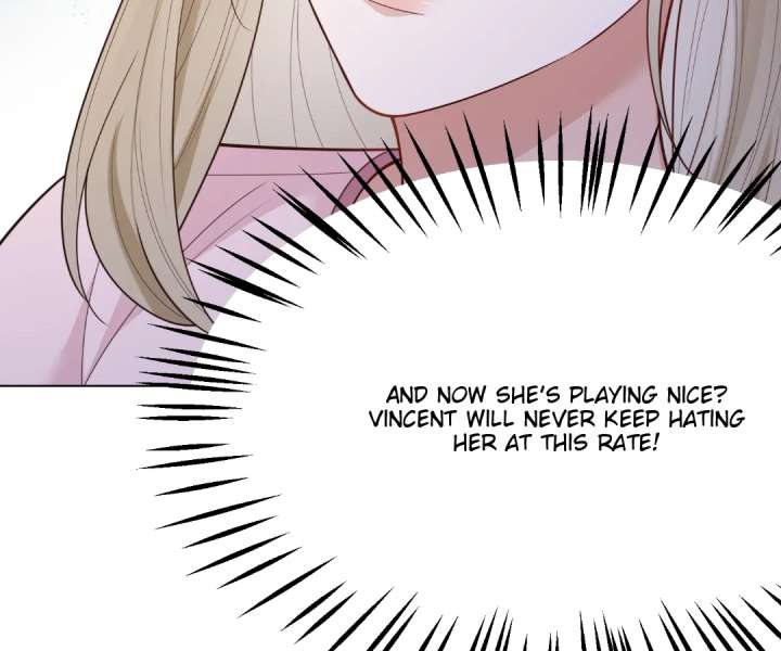 The Substitute Bride And The Overly affectionate Husband chapter 62 page 32