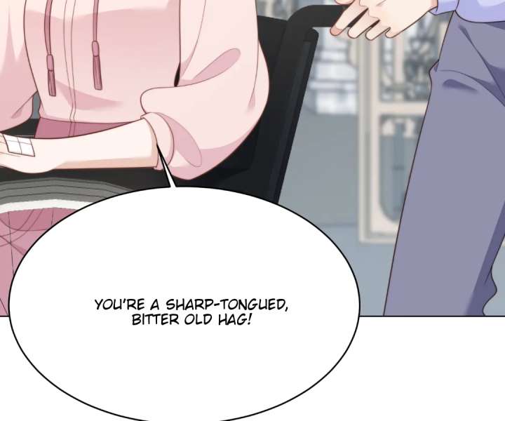 The Substitute Bride And The Overly affectionate Husband chapter 62 page 80