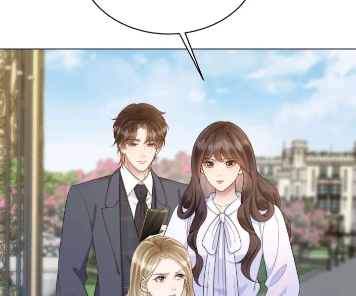 The Substitute Bride And The Overly affectionate Husband chapter 62 page 82