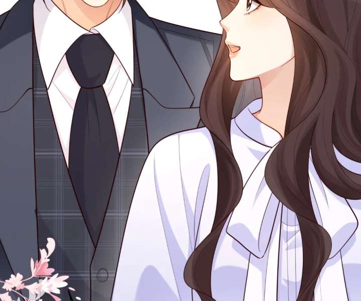 The Substitute Bride And The Overly affectionate Husband chapter 63 page 5