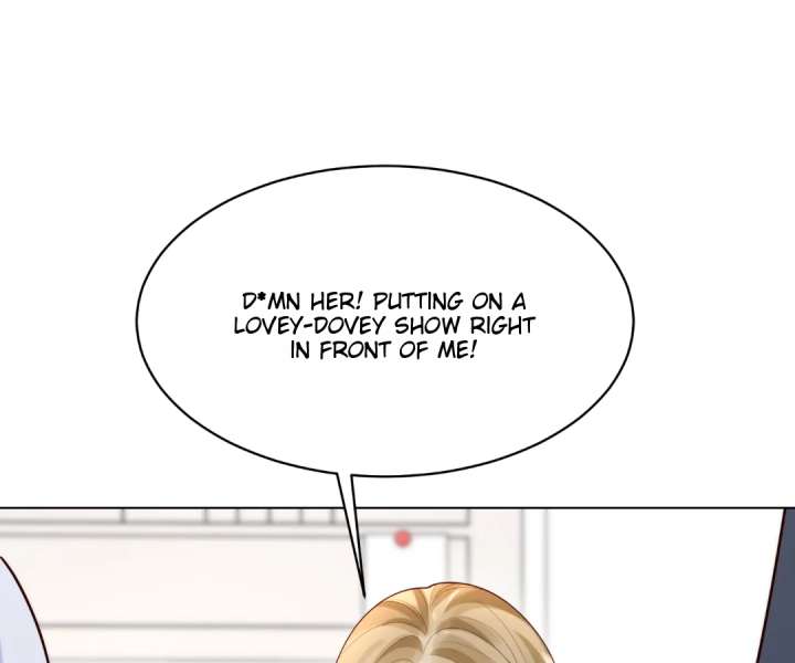 The Substitute Bride And The Overly affectionate Husband chapter 63 page 32