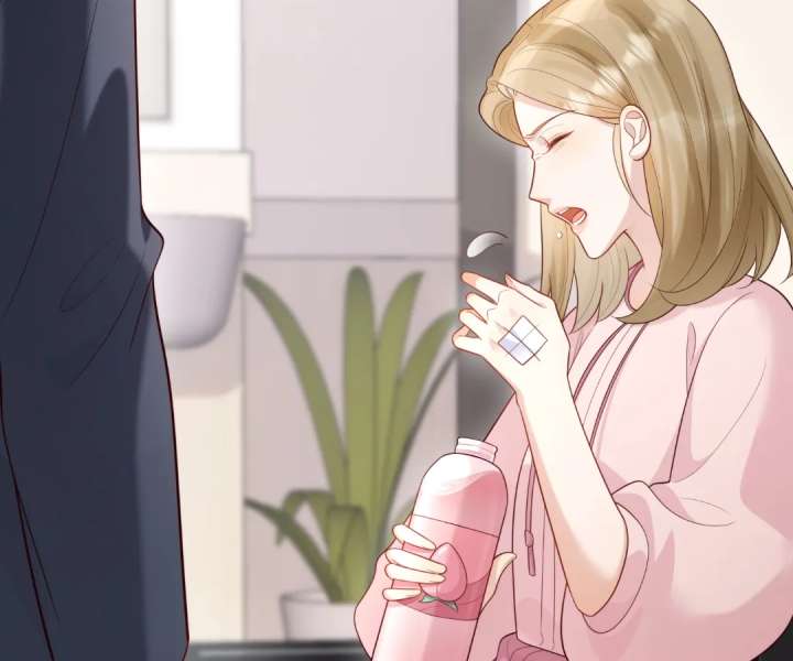 The Substitute Bride And The Overly affectionate Husband chapter 63 page 44