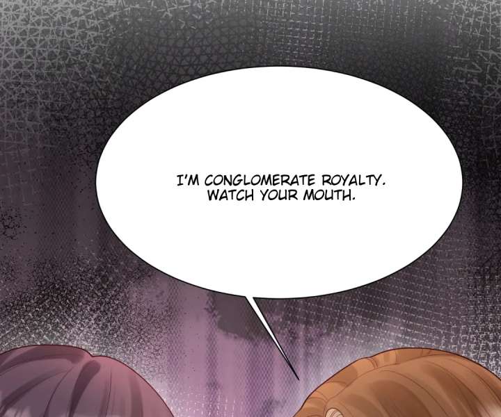 The Substitute Bride And The Overly affectionate Husband chapter 63 page 93