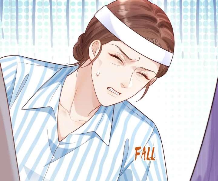 The Substitute Bride And The Overly affectionate Husband chapter 63 page 116