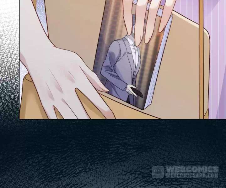The Substitute Bride And The Overly affectionate Husband chapter 63 page 131