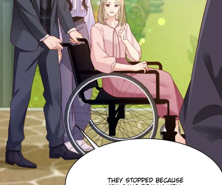 The Substitute Bride And The Overly affectionate Husband chapter 64 page 21