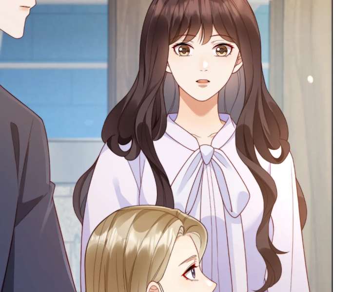 The Substitute Bride And The Overly affectionate Husband chapter 64 page 24