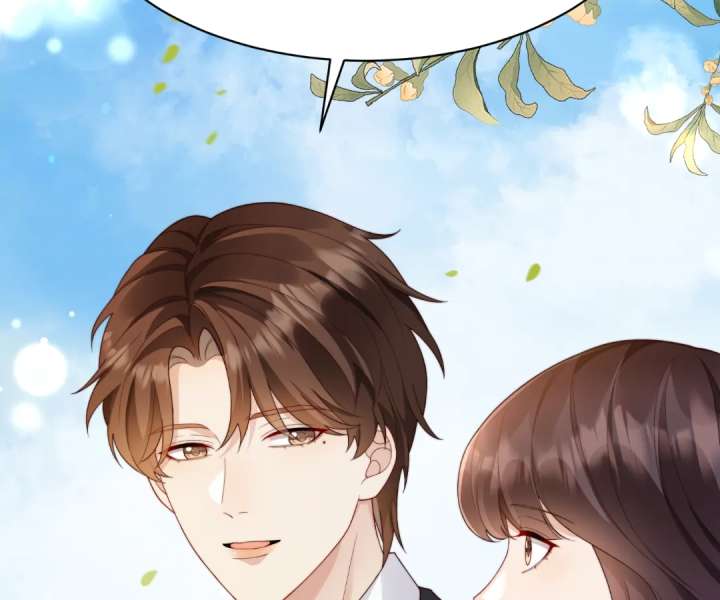 The Substitute Bride And The Overly affectionate Husband chapter 64 page 33