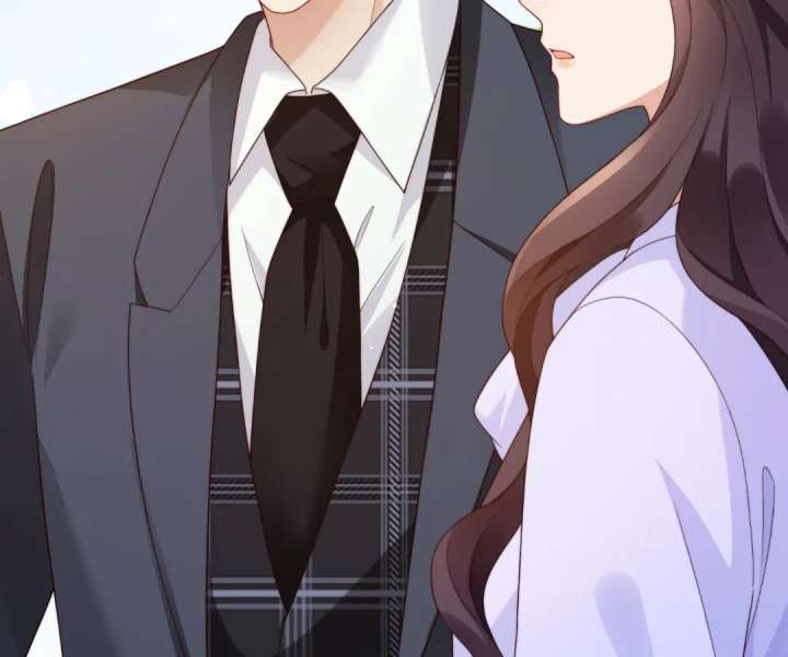 The Substitute Bride And The Overly affectionate Husband chapter 64 page 34