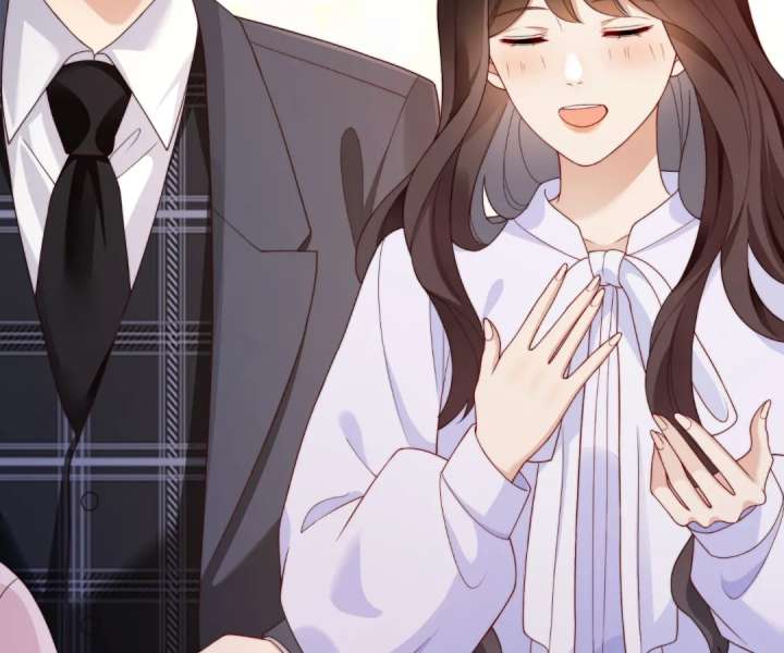 The Substitute Bride And The Overly affectionate Husband chapter 64 page 40
