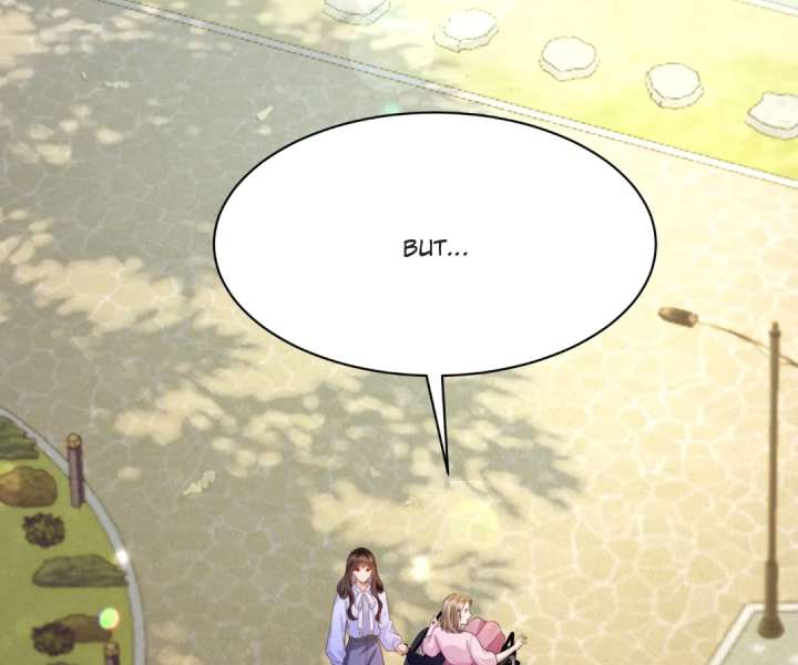 The Substitute Bride And The Overly affectionate Husband chapter 64 page 72