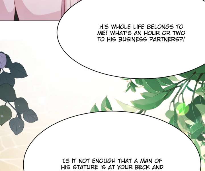 The Substitute Bride And The Overly affectionate Husband chapter 64 page 80