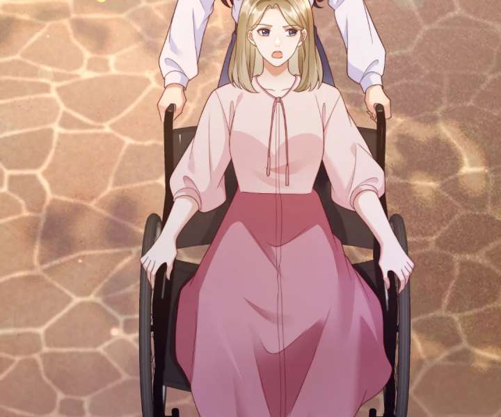 The Substitute Bride And The Overly affectionate Husband chapter 64 page 82