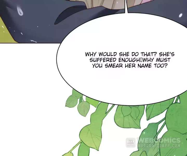 The Substitute Bride And The Overly affectionate Husband chapter 64 page 131