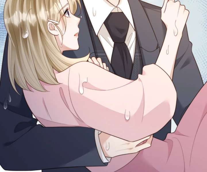 The Substitute Bride And The Overly affectionate Husband chapter 65 page 5