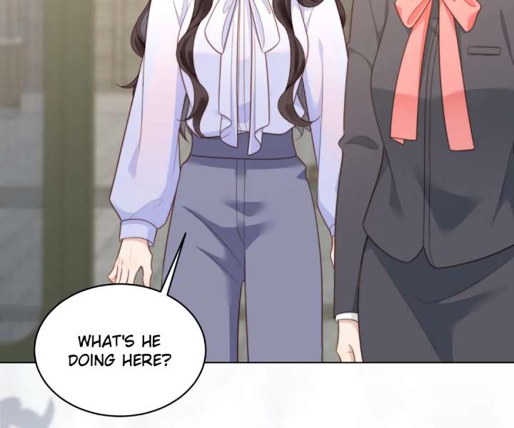 The Substitute Bride And The Overly affectionate Husband chapter 65 page 24