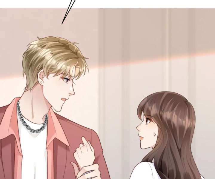 The Substitute Bride And The Overly affectionate Husband chapter 65 page 33