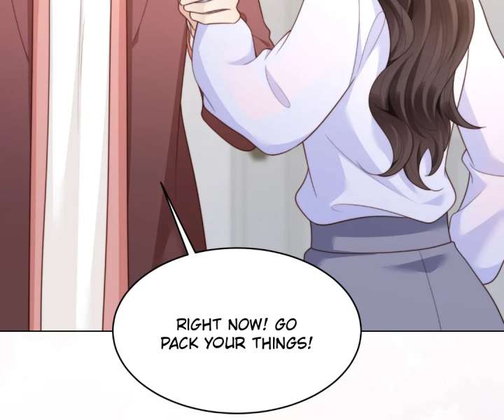 The Substitute Bride And The Overly affectionate Husband chapter 65 page 34