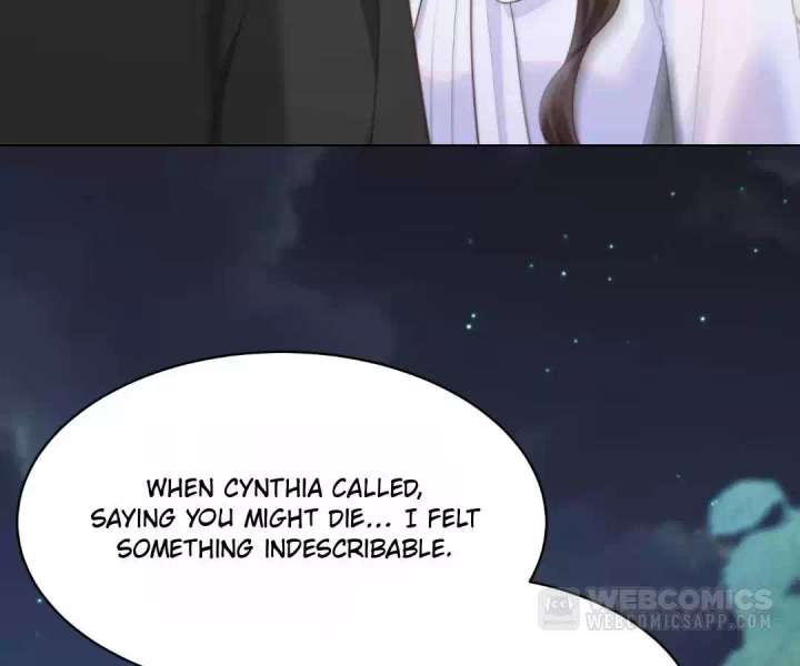The Substitute Bride And The Overly affectionate Husband chapter 65 page 131