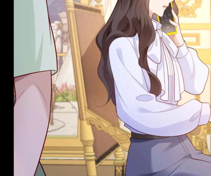 The Substitute Bride And The Overly affectionate Husband chapter 66 page 80