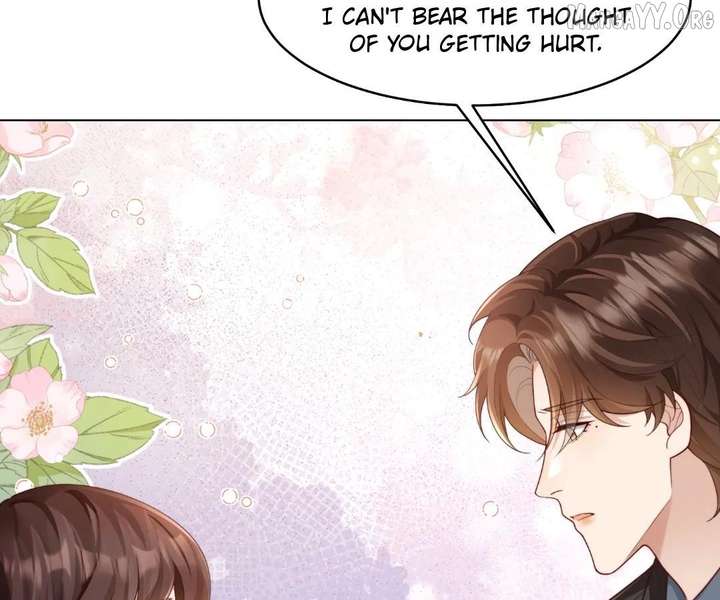 The Substitute Bride And The Overly affectionate Husband chapter 67 page 33