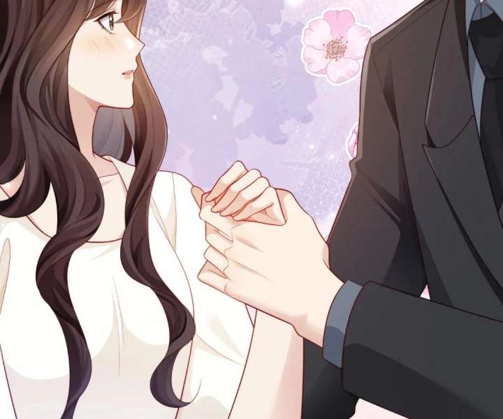 The Substitute Bride And The Overly affectionate Husband chapter 67 page 34